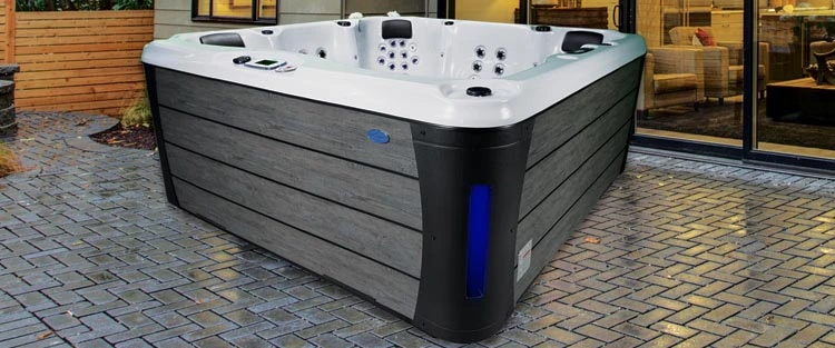 Elite™ Cabinets for hot tubs in Westminster