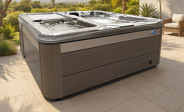 Cold Plunge Spas Series Westminster hot tubs for sale