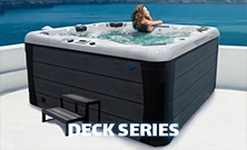 Deck Series Westminster hot tubs for sale