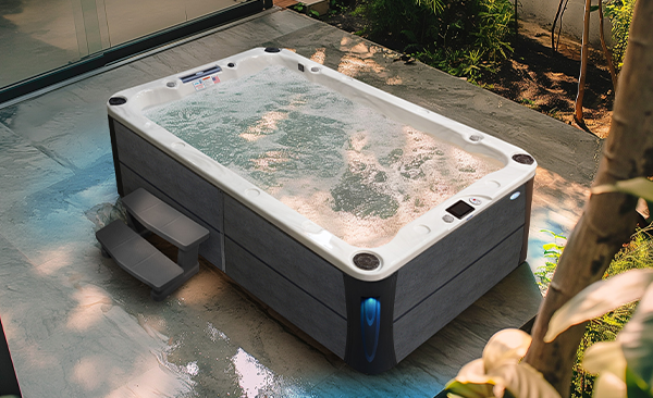 Deck Series Westminster hot tubs for sale