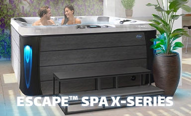 Escape X-Series Spas Westminster hot tubs for sale