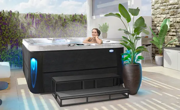 Escape X-Series Spas Westminster hot tubs for sale