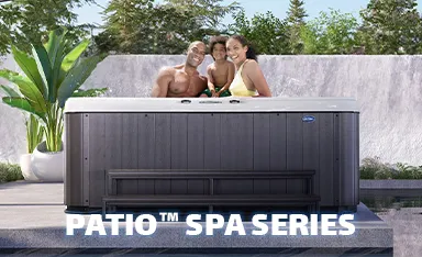 Patio Plus™ Spas Westminster hot tubs for sale