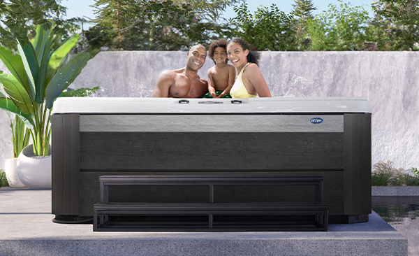 Patio Plus™ Spas Westminster hot tubs for sale