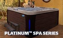Platinum™ Spas Westminster hot tubs for sale