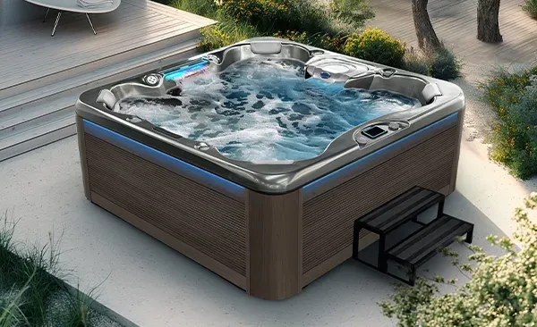 Platinum™ Spas Westminster hot tubs for sale