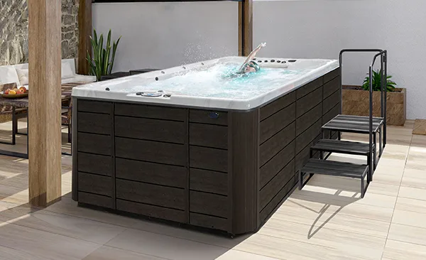 Swim Spas Westminster hot tubs for sale