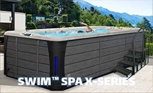 Swim X-Series Spas Westminster hot tubs for sale