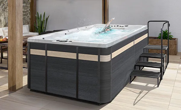 Swim X-Series Spas Westminster hot tubs for sale