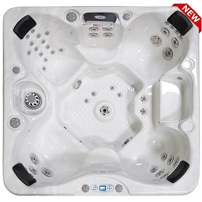 Baja EC-749B hot tubs for sale in Westminster