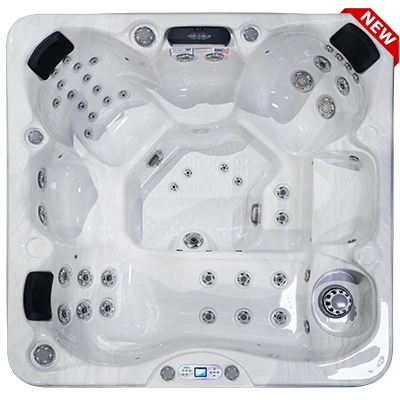 Costa EC-749L hot tubs for sale in Westminster