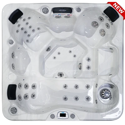 Costa-X EC-749LX hot tubs for sale in Westminster