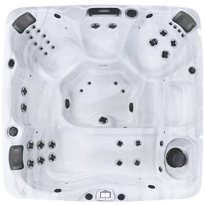 Avalon-X EC-840LX hot tubs for sale in Westminster