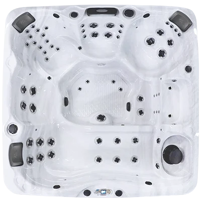Avalon EC-867L hot tubs for sale in Westminster