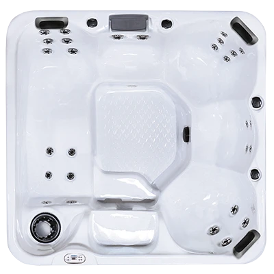 Hawaiian Plus PPZ-628L hot tubs for sale in Westminster