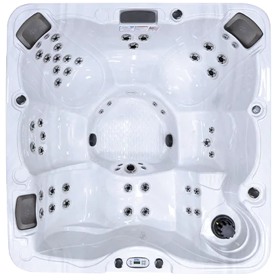 Pacifica Plus PPZ-743L hot tubs for sale in Westminster