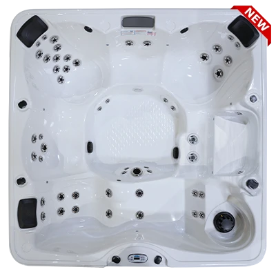 Pacifica Plus PPZ-743LC hot tubs for sale in Westminster