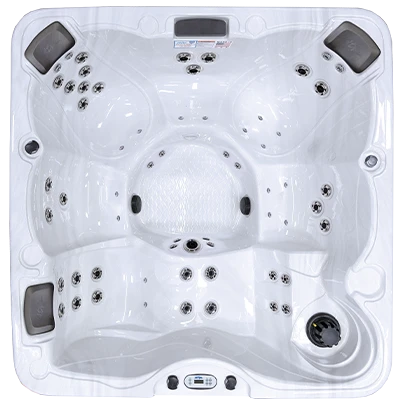 Pacifica Plus PPZ-752L hot tubs for sale in Westminster