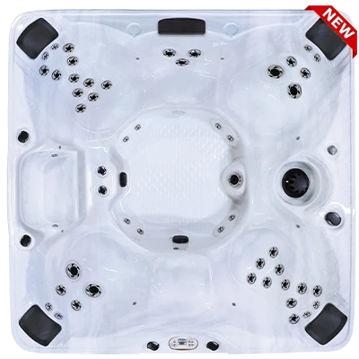 Bel Air Plus PPZ-843BC hot tubs for sale in Westminster