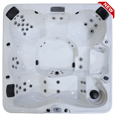 Atlantic Plus PPZ-843LC hot tubs for sale in Westminster